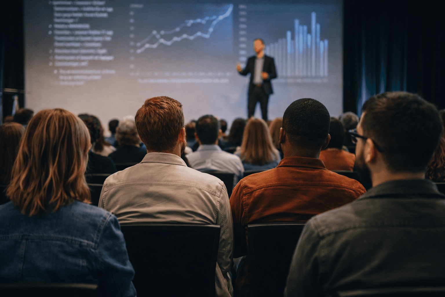 conférence